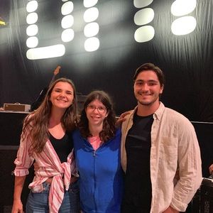 Meet your Posher, Nicole